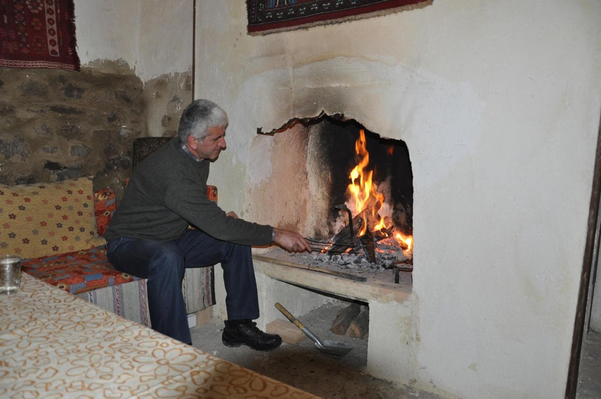 בית הארחה Mudurnu 	Haci Sakirler Konagi מראה חיצוני תמונה